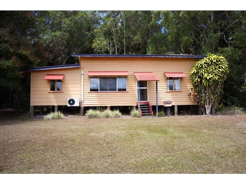 719 Speewah Road, Cairns Highlands Road, Cairns QLD 4870