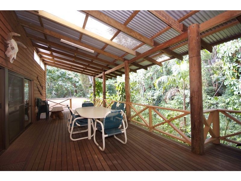 719 Speewah Road, Cairns Highlands Road, Cairns QLD 4870