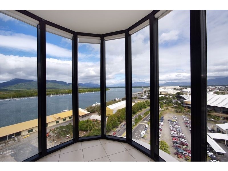 Unit 1504/25 Wharf Street, Cairns City QLD 4870