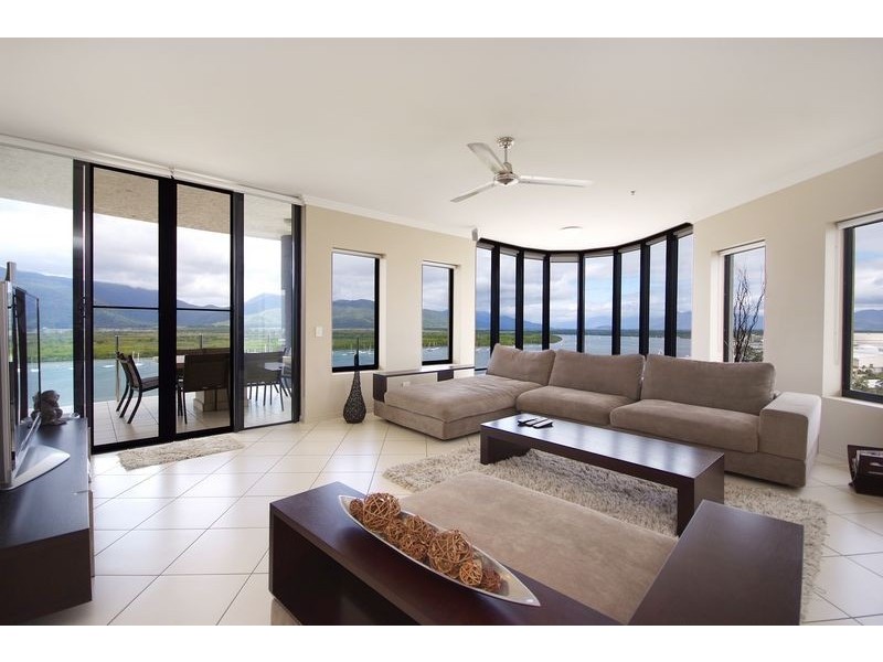 Unit 1504/25 Wharf Street, Cairns City QLD 4870