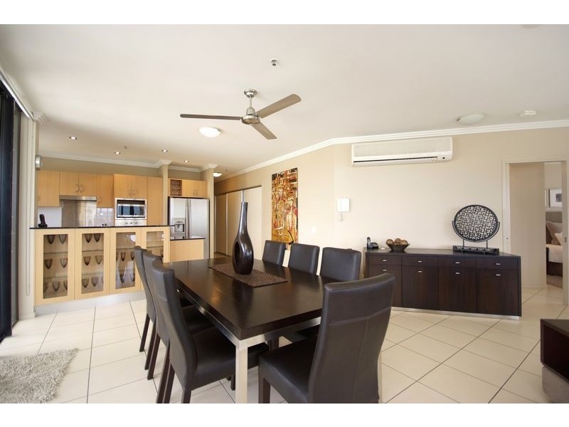 Unit 1504/25 Wharf Street, Cairns City QLD 4870