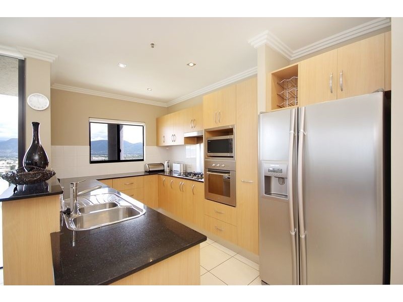 Unit 1504/25 Wharf Street, Cairns City QLD 4870