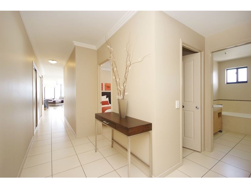 Unit 1504/25 Wharf Street, Cairns City QLD 4870