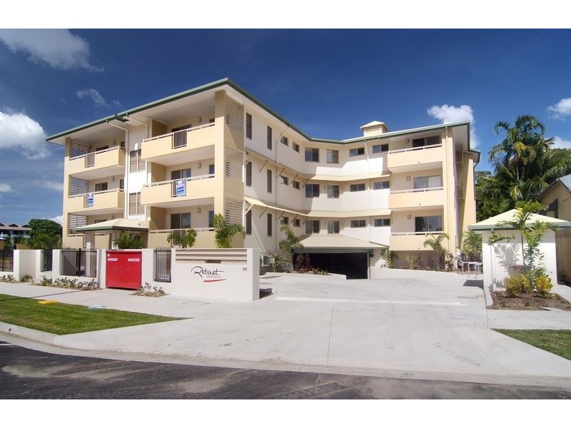 Unit APT 10/109-113 Street – Retreat On Street, Cairns QLD 4870