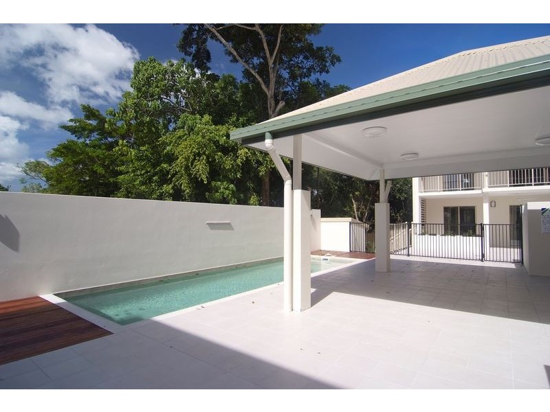 Unit APT 10/109-113 Street – Retreat On Street, Cairns QLD 4870