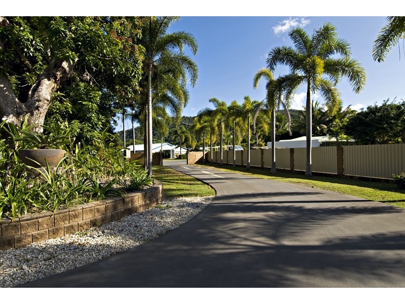 8 Yumba Close, Wonga QLD 4873