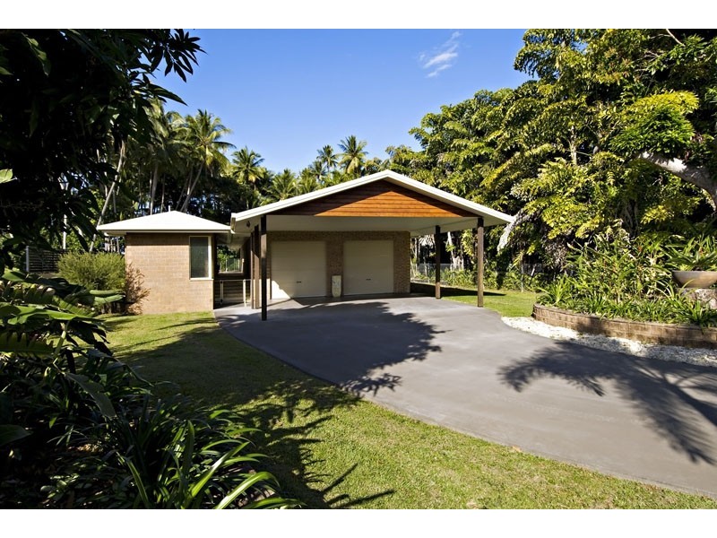 8 Yumba Close, Wonga QLD 4873