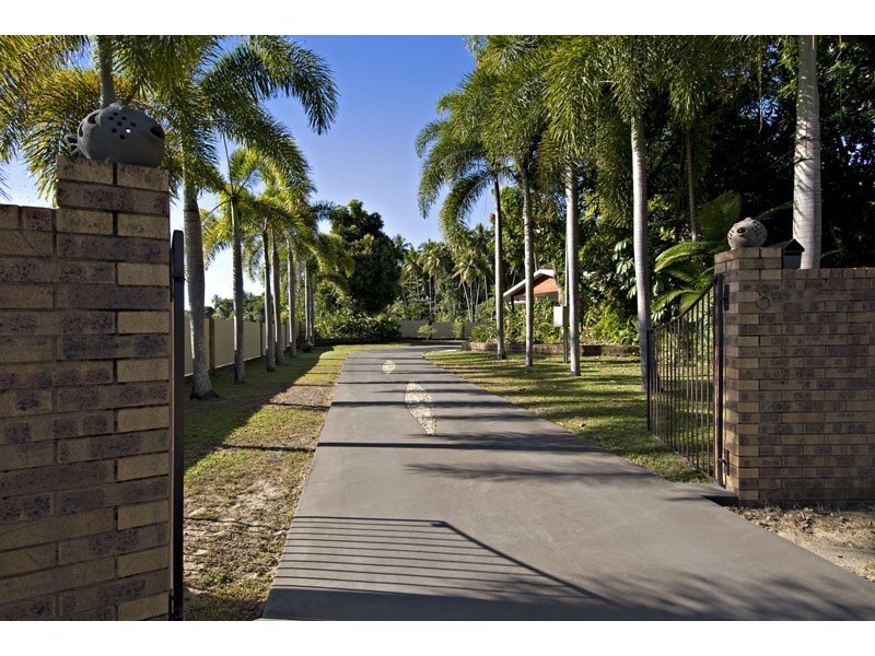 8 Yumba Close, Wonga QLD 4873