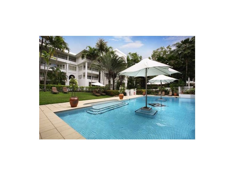 Unit 36/9 VEIVERS Road, Palm Cove QLD 4879