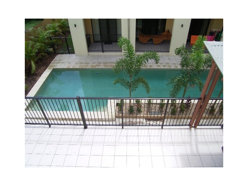 Unit APT. 2/6 James Street, Cairns QLD 4870