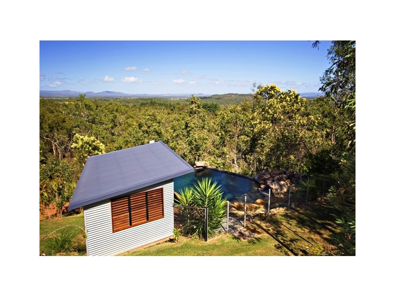 3702 Kennedy Highway, Cairns QLD 4870