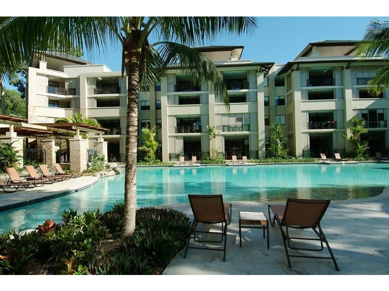 Unit 430/431 Sea Temple Resort & Spa Palm Cove Street, Palm Cove QLD 4879
