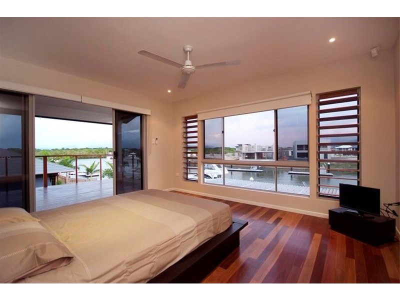 19 Marina Quay, Trinity Park QLD 4879