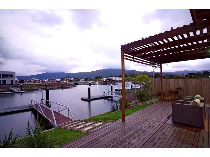 19 Marina Quay, Trinity Park QLD 4879