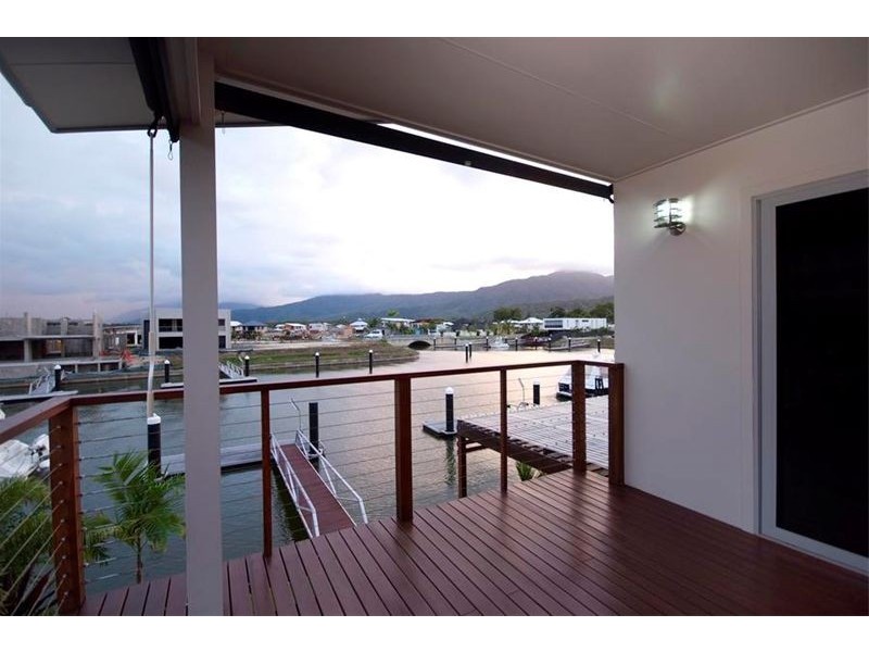 19 Marina Quay, Trinity Park QLD 4879