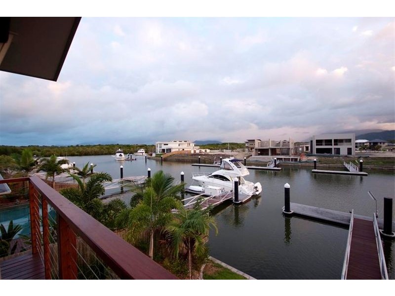 19 Marina Quay, Trinity Park QLD 4879