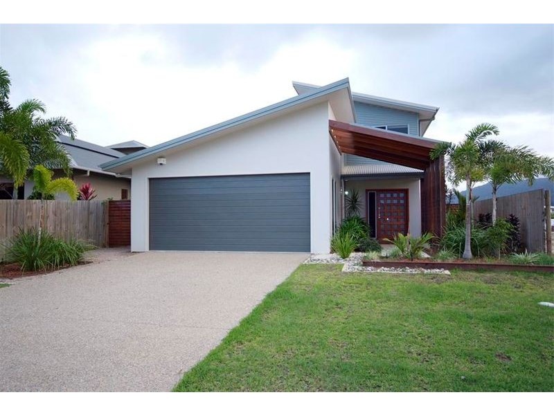 19 Marina Quay, Trinity Park QLD 4879