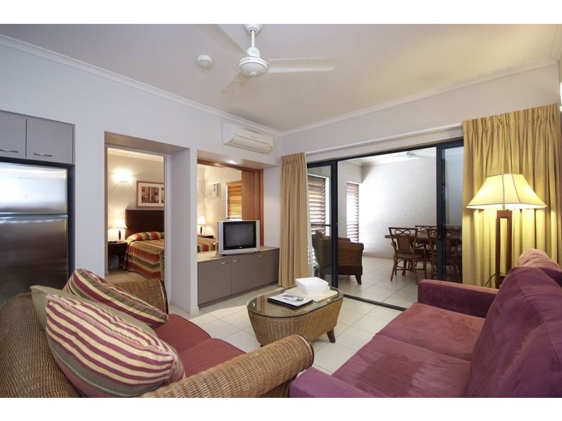 1173 – 74 / 3 Water Street, Cairns QLD 4870