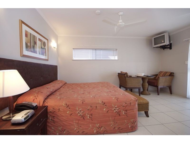1173 – 74 / 3 Water Street, Cairns QLD 4870