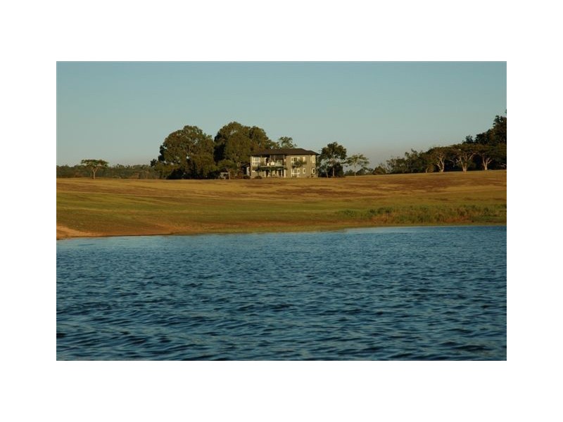 LOT 18 Edgewater Road, Tinaroo QLD 4872