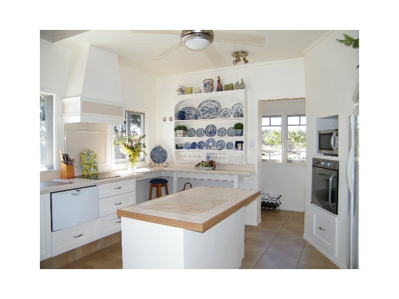 LOT 18 Edgewater Road, Tinaroo QLD 4872