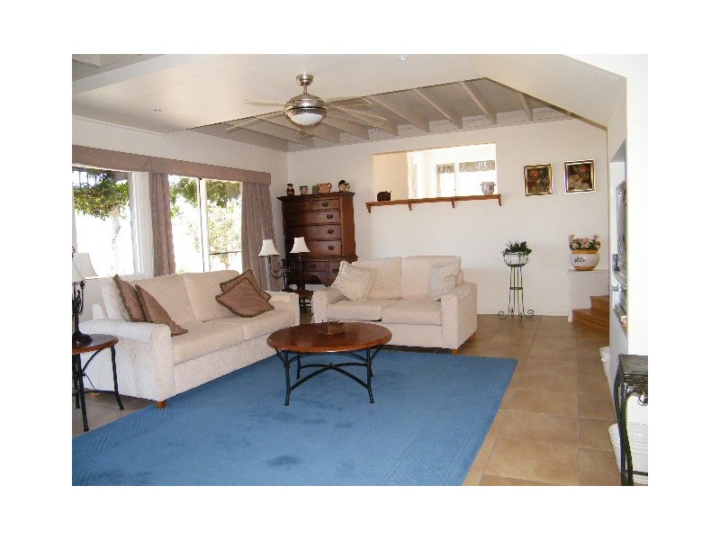 LOT 18 Edgewater Road, Tinaroo QLD 4872