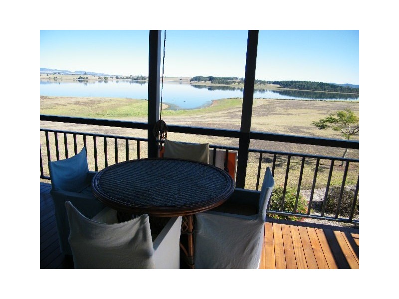 LOT 18 Edgewater Road, Tinaroo QLD 4872