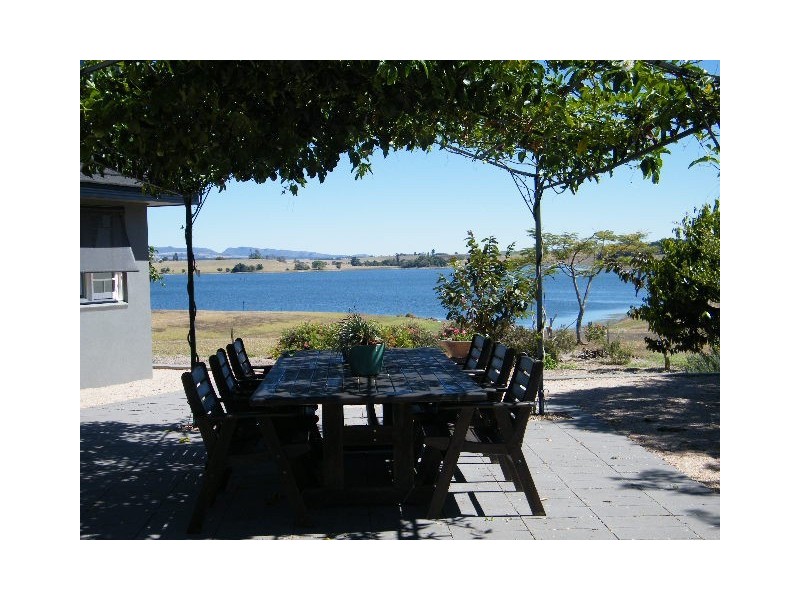 LOT 18 Edgewater Road, Tinaroo QLD 4872