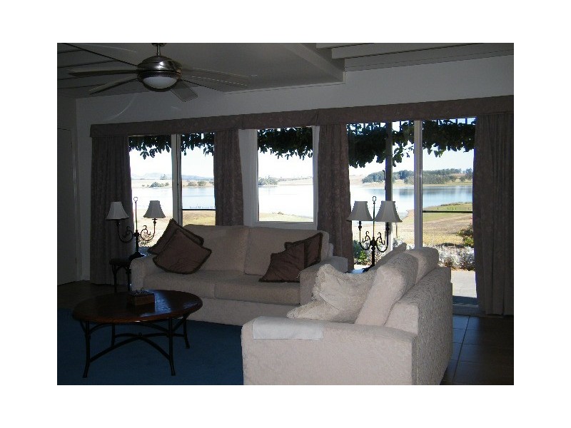 LOT 18 Edgewater Road, Tinaroo QLD 4872