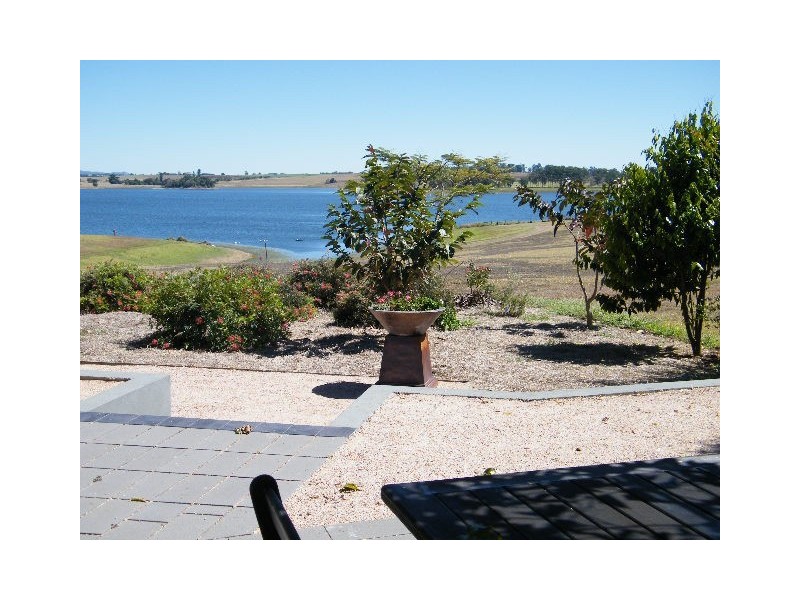 LOT 18 Edgewater Road, Tinaroo QLD 4872