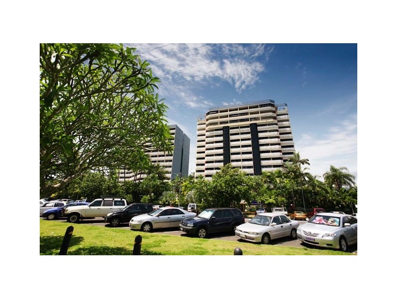 Apt 1249 The Esplanade, Cairns QLD 4870