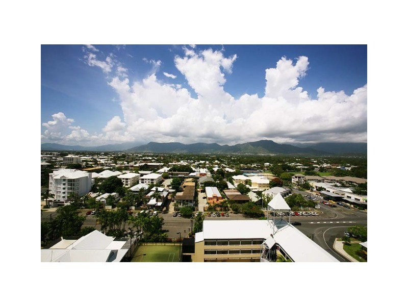 Apt 1249 The Esplanade, Cairns QLD 4870