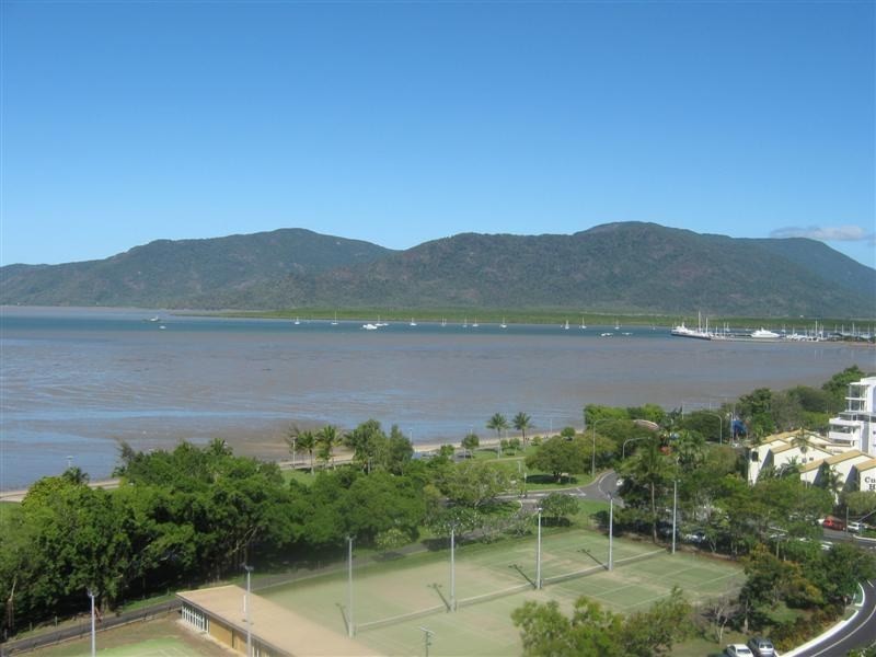 Apt 1249 The Esplanade, Cairns QLD 4870