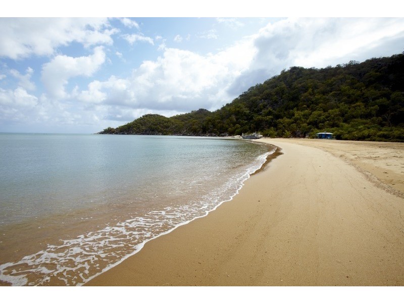 Magnetic Island QLD 4819