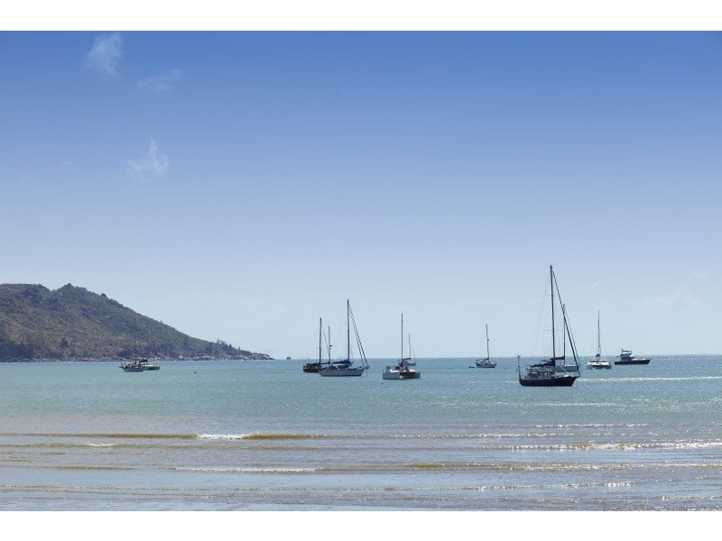 Magnetic Island QLD 4819