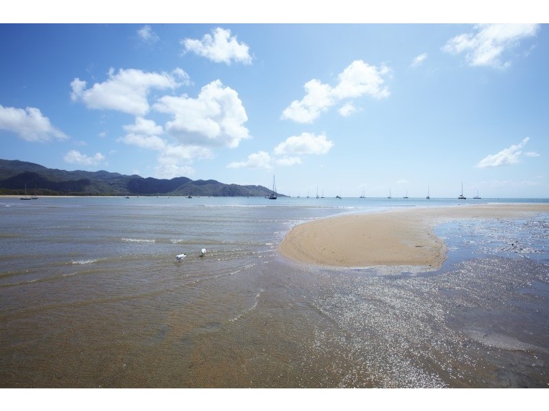 Magnetic Island QLD 4819