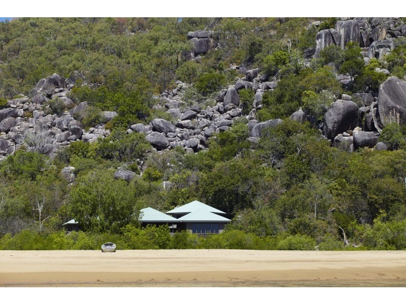 Magnetic Island QLD 4819