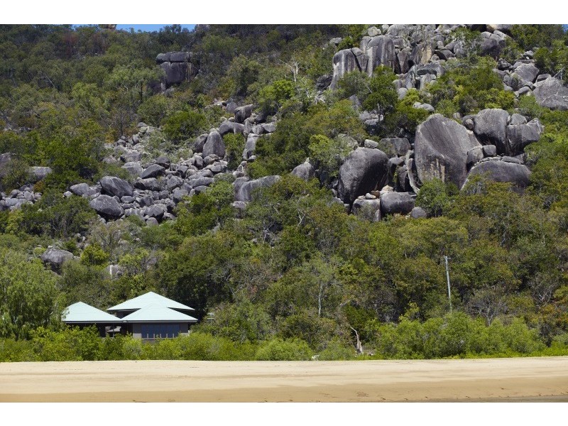 Magnetic Island QLD 4819