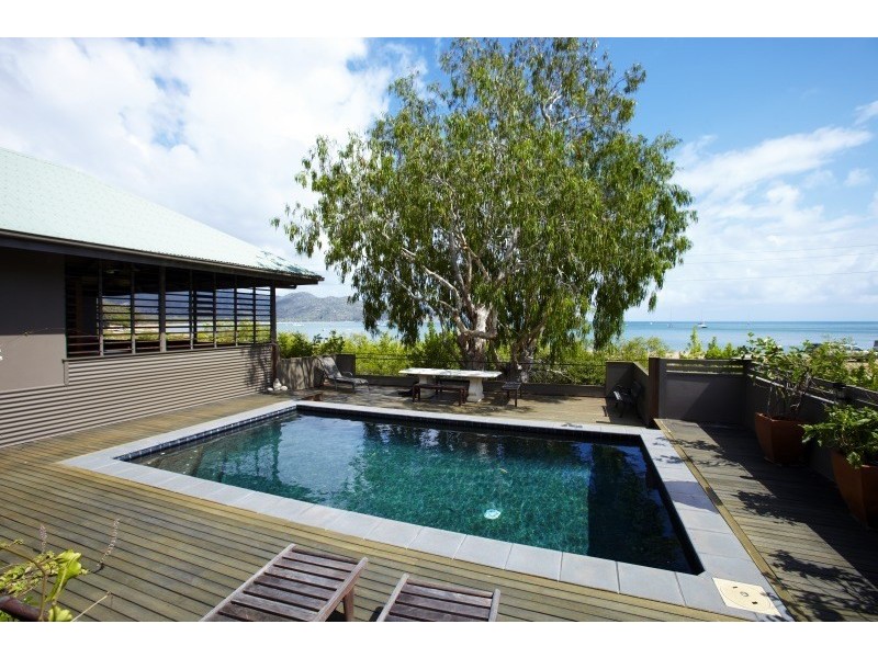 Magnetic Island QLD 4819