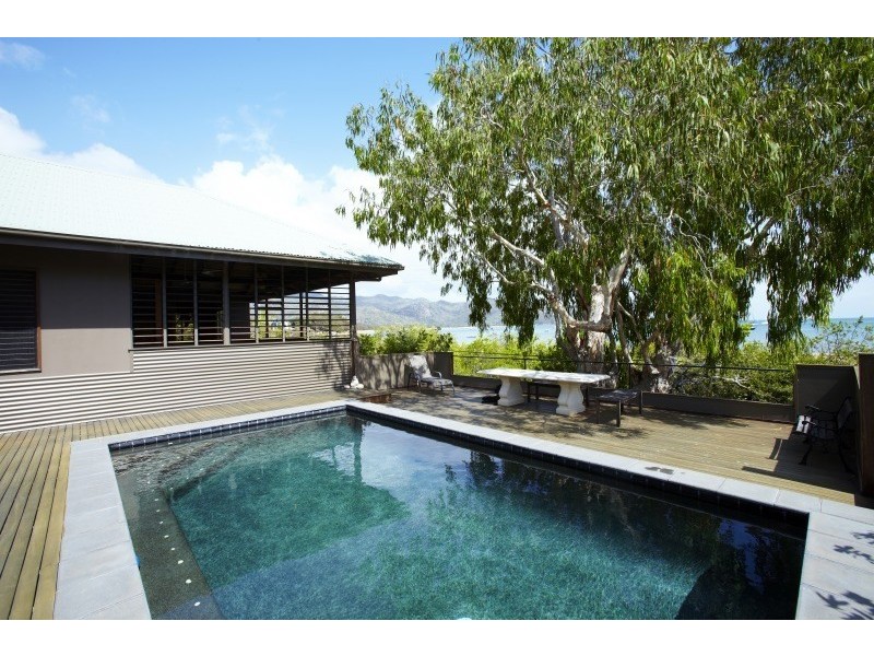 Magnetic Island QLD 4819