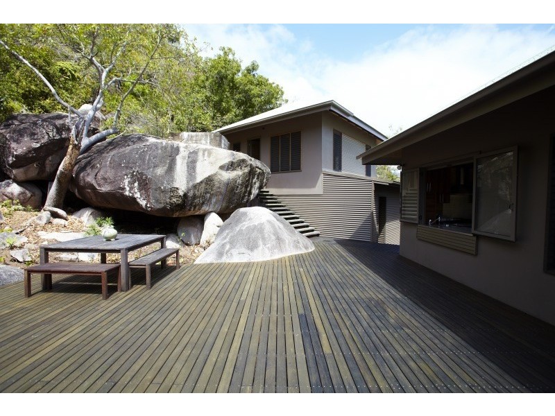 Magnetic Island QLD 4819