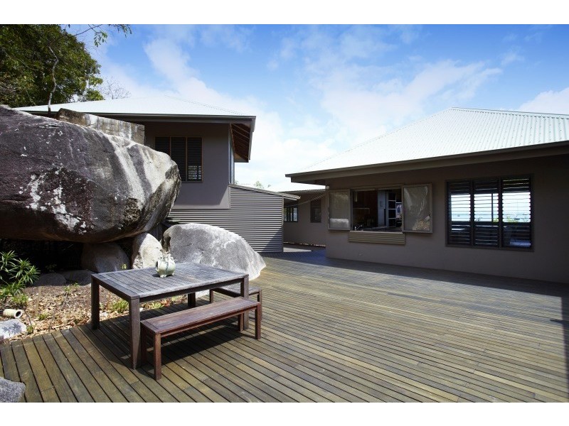 Magnetic Island QLD 4819