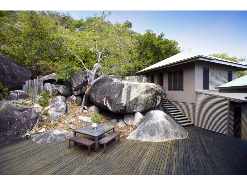 Magnetic Island QLD 4819