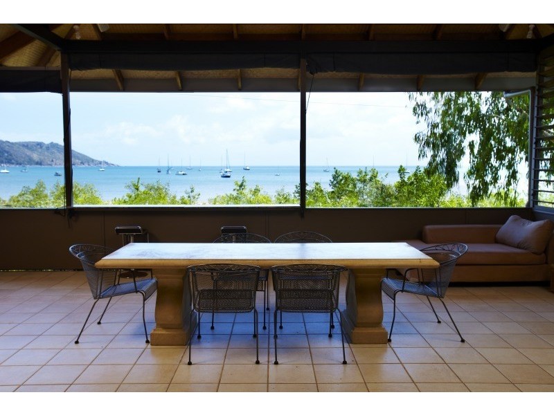 Magnetic Island QLD 4819