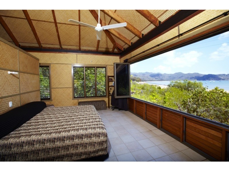 Magnetic Island QLD 4819