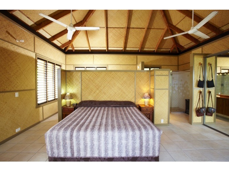 Magnetic Island QLD 4819