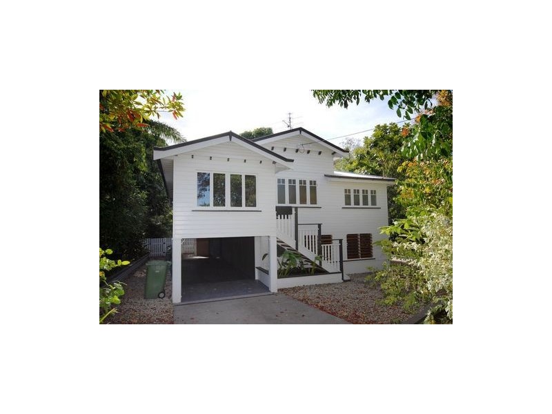 12 Dalziel Street, Cairns QLD 4870