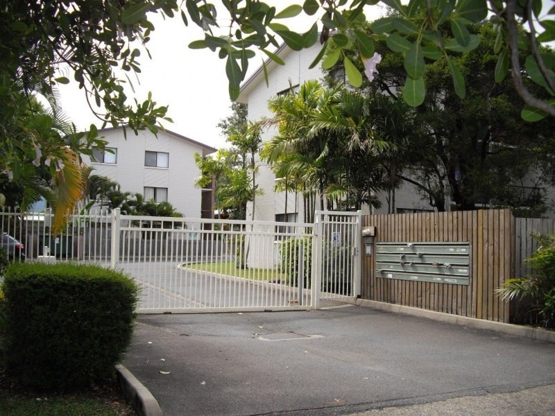 Unit APT 23/173 Mayers Street, Manoora QLD 4870