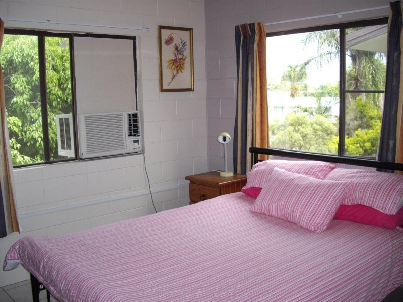 Unit APT 23/173 Mayers Street, Manoora QLD 4870