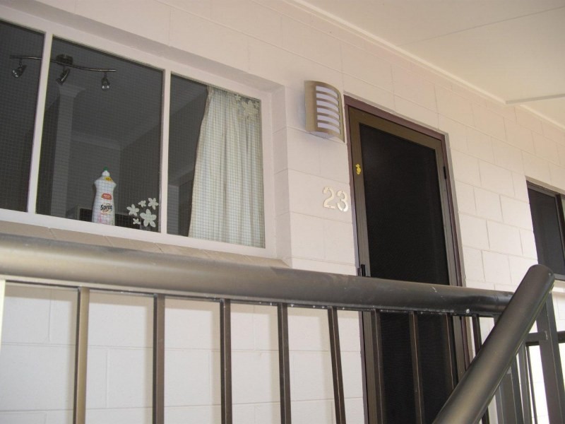 Unit APT 23/173 Mayers Street, Manoora QLD 4870